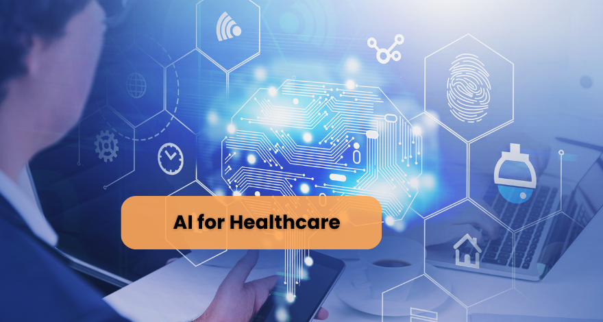 ai for healthcare 